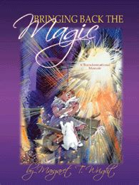 Do you believe in magic book